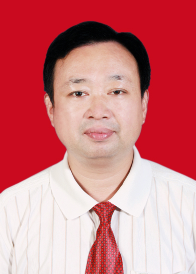 薛斌（安徽省合肥市庐江县住房和城乡建设局原局长）