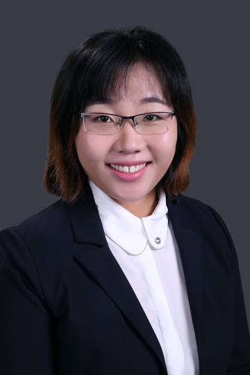 张丽敏（律师）