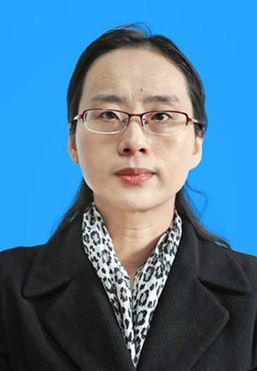 刘艳萍(河南省郑州市金水区纪委常委、区监委委员)