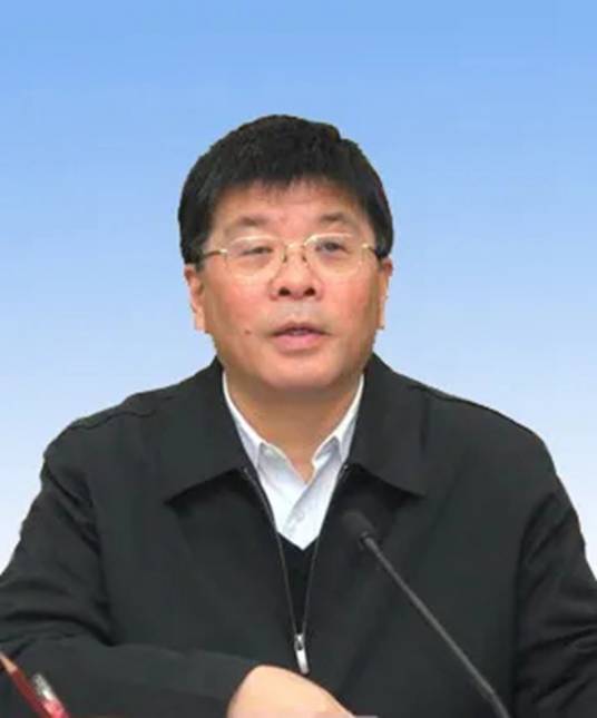 邓卫平（第十九届中央纪委委员，中华见义勇为基金会理事长）