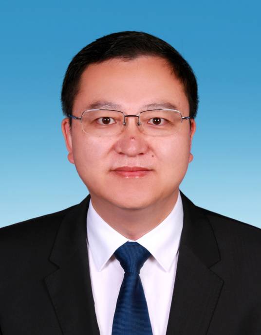 王心宇（辽宁省锦州市委副书记、市长）