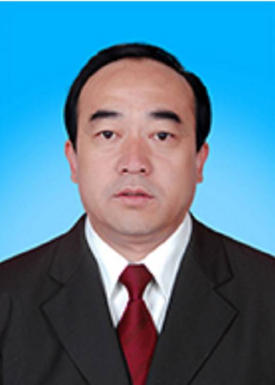 刘波（陕西省榆林市靖边县人大常委会原党组书记、主任）