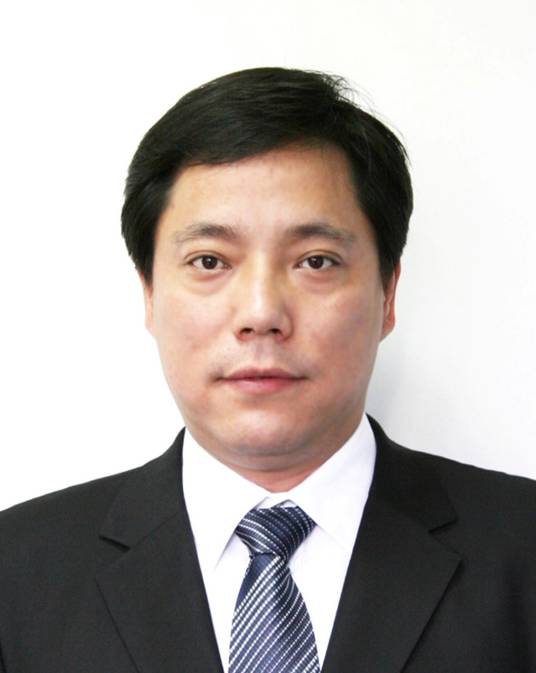 张欣（重庆市体育局一级巡视员）