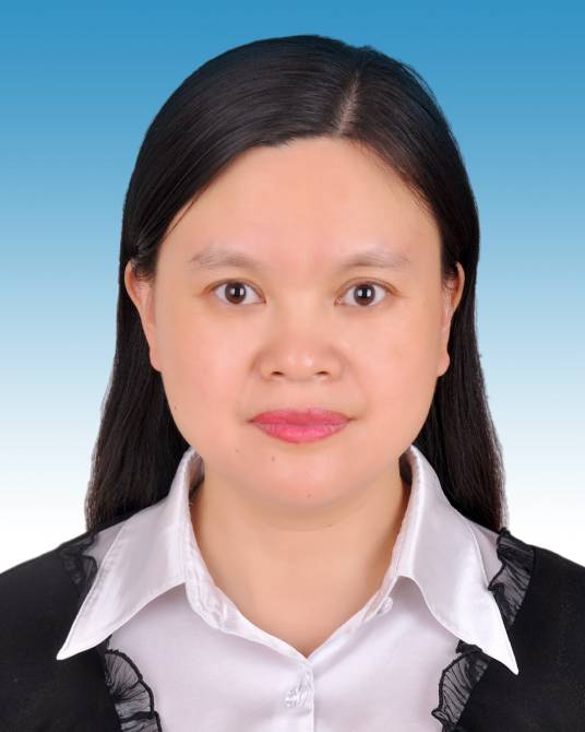 吴艳华(简阳市纪委常委、市监委委员)