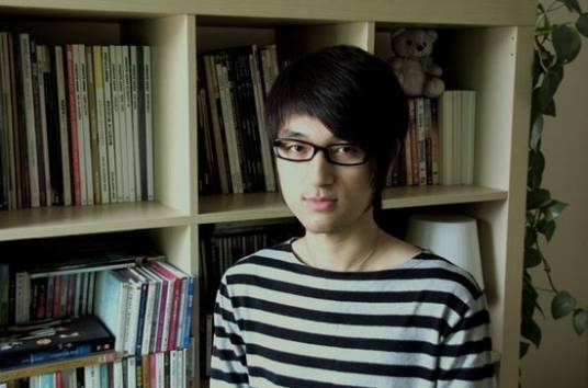 赵宁（平衡音乐公司创始人）