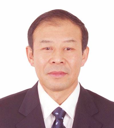 王松（全国政协委员）