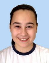 韦罗妮卡·扬乔娃