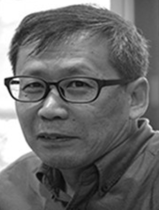 张松（同济大学建筑与城市规划学院教授）