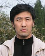 李伟(中国科学院武汉植物园研究员)