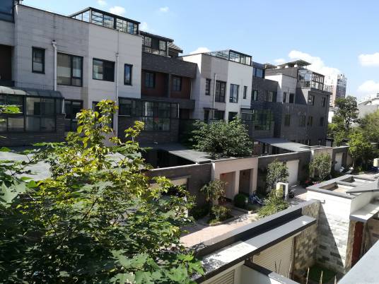 佳木斯江南府邸