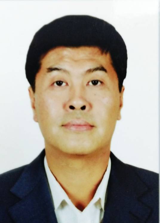 吴立军（北京市西城区园林绿化局党组书记、局长）