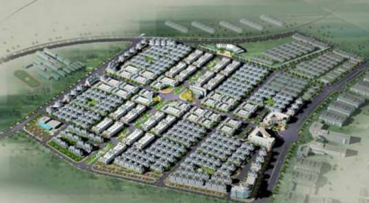 南昌国际商贸城