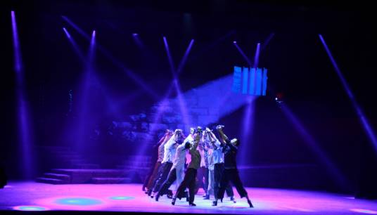 永远的江姐(曲艺作品)