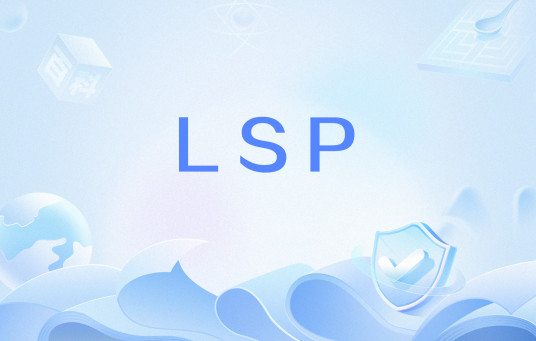 LSP（网络用语）