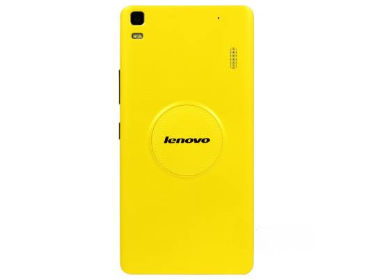 联想乐檬K3 Note天籁版