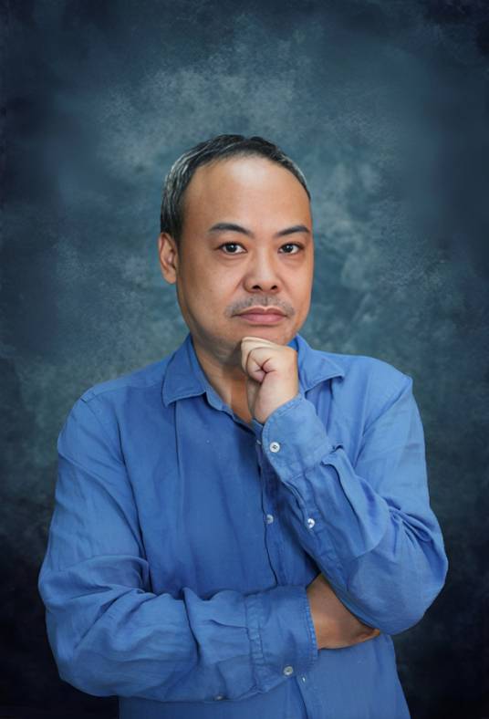 林军（中国垂直科技媒体第一人、雷锋网创始人）