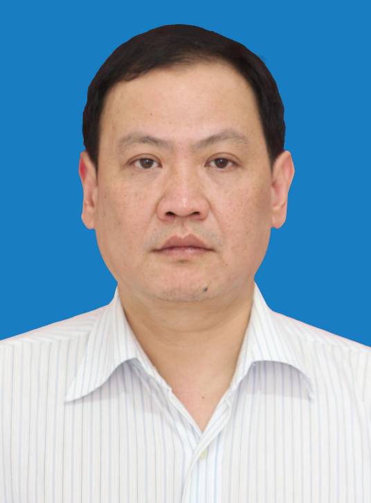 尹忠（江西省赣州市委常委、瑞金市委书记，瑞金经济技术开发区党工委书记）