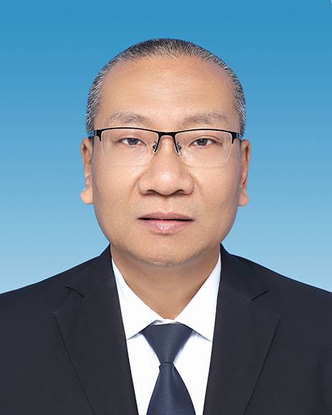 秦涛（重庆市涪陵区人民政府崇义街道办事处原副主任）