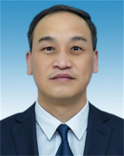 周志华（江西省安福县纪委副书记、县监委副主任、四级调研员）