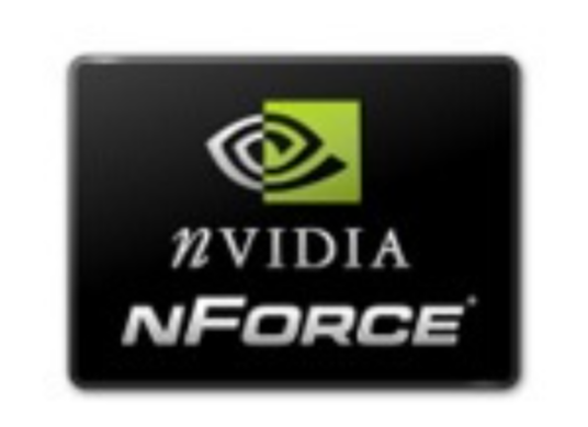 nVIDIA GeForce 8100