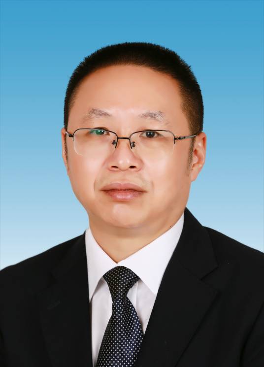 杨东（四川省遂宁市商务局党组书记、局长）