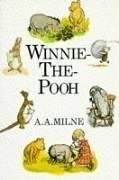 Winnie the Pooh（1973年Heinemann Young Books出版的图书）