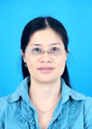 吴兰(南昌大学生命科学与食品工程学院教授)