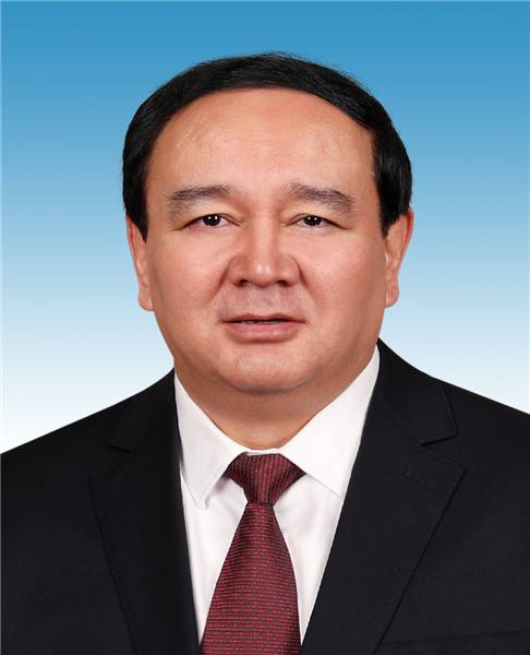 努尔兰·阿不都满金