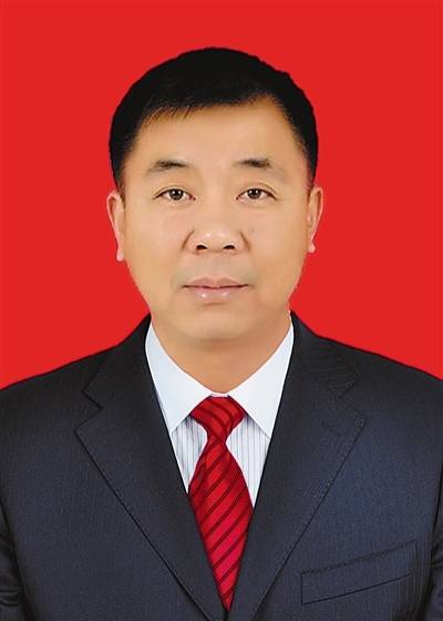 刘虎（新疆维吾尔自治区喀什地区伽师县水利局原局长）