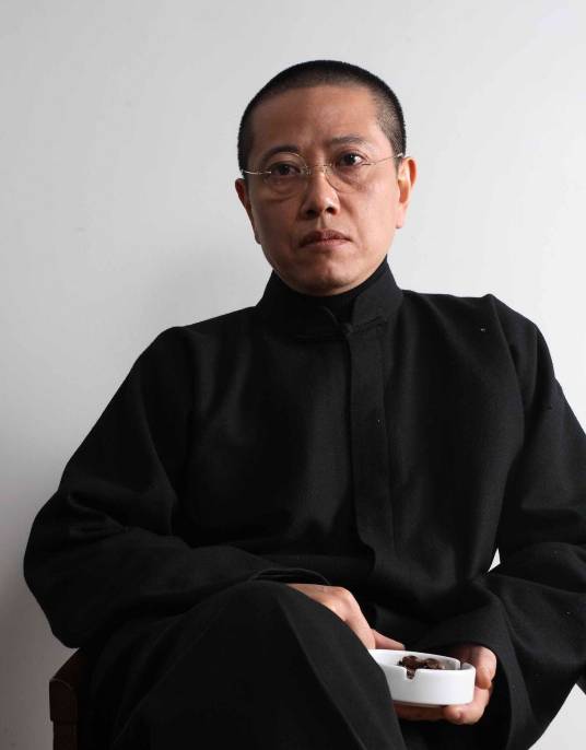 陈丹青（中国当代画家、作家、文艺评论家，美术教育家）