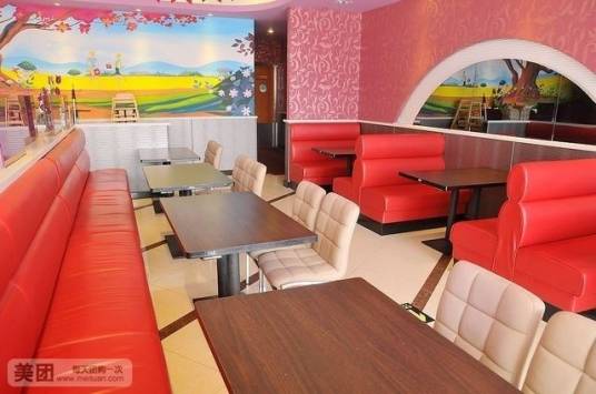 巴贝拉西餐厅（乐客城店）