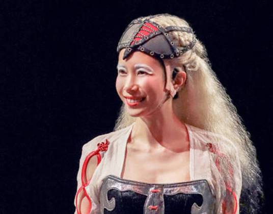 因为所以（莫文蔚演唱歌曲）