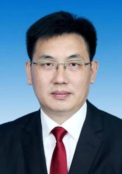 刘国强（河北省邢台市信都区委副书记，区人民政府党组书记、区长）