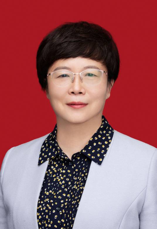 王旭（甘肃省平凉市委书记）