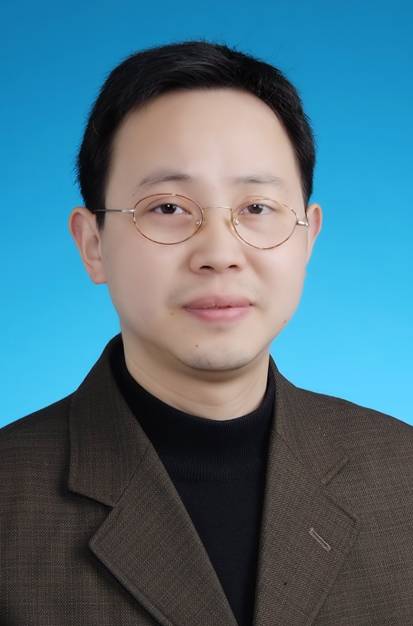 刘晓江（重庆市渝中区生态环境局党组书记、局长）