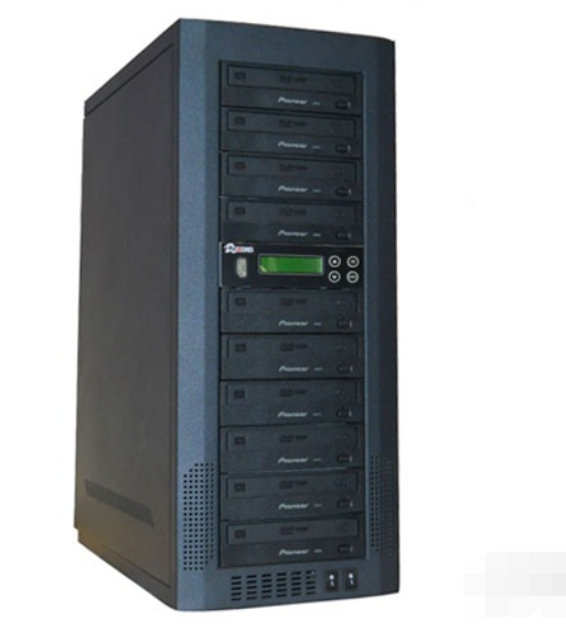 迪美视DVRW9018HT(专业版)