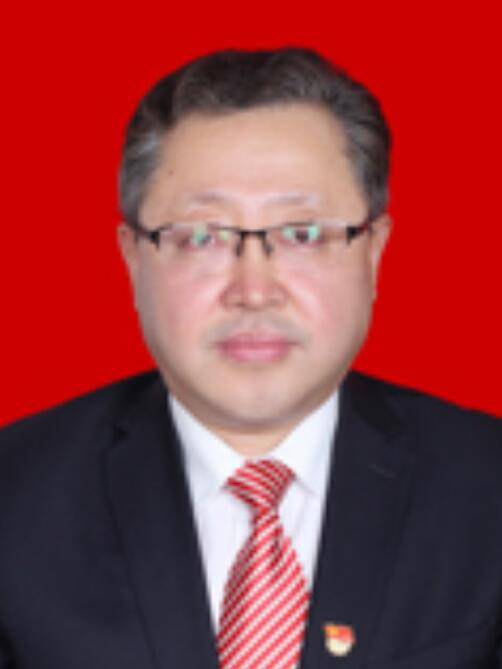 王建军（山西省吕梁市柳林县委常委、宣传部长）