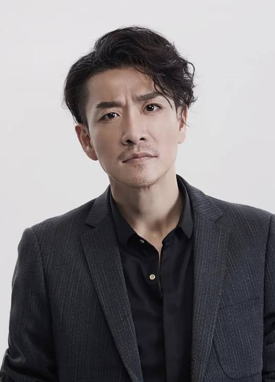 冯兵（中国内地男演员、导演）