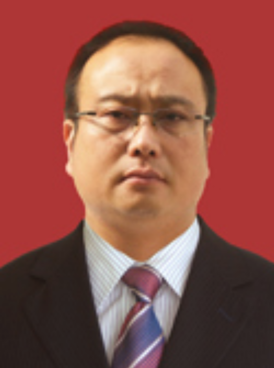 于志杰（河南省新乡市体育局局长）