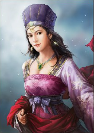 诸葛果（游戏《三国志13》中的武将）