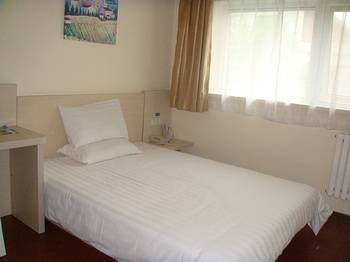 汉庭快捷酒店（天津湖北路店）