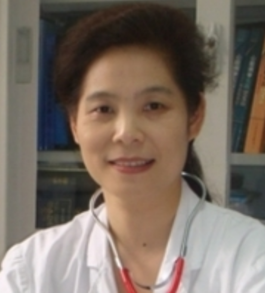 王丽霞（河南省人民医院心血管内科主任医师）