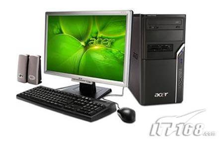 Acer Aspire G1720