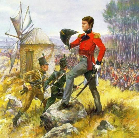 罗伯特·克劳福德（英国少将）