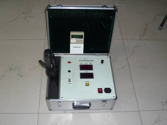 直流电阻速测仪