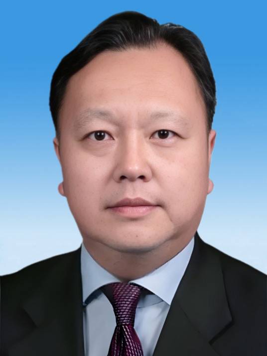 孙阳（第十四届全国政协常务委员、农业和农村委员会委员，国家疾病预防控制局副局长）