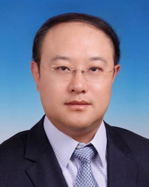 赵子龙（北京市交通委员会党组成员、副主任）