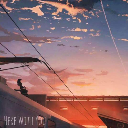 DAYLIGHT(Seredris创作的轻音乐)