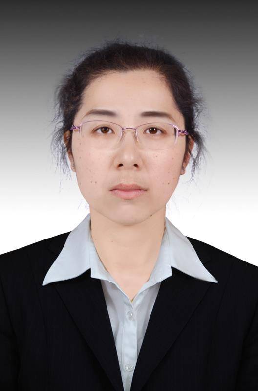 于鹏（辽宁省葫芦岛市南票区司法局党组成员副局长）