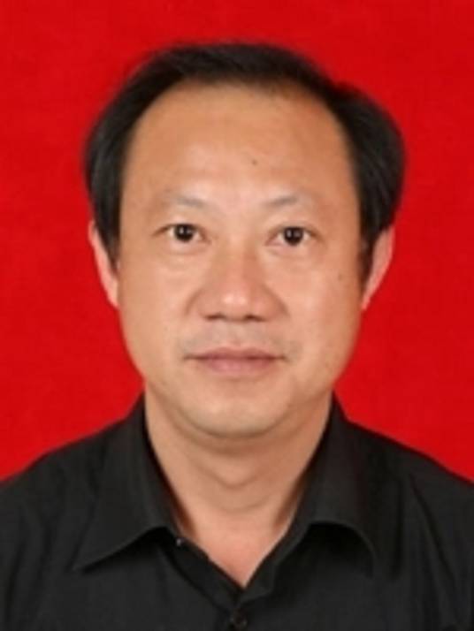 张林森（江西省修水县林业局副局长）